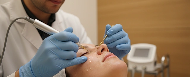 Aesthetic Procedures