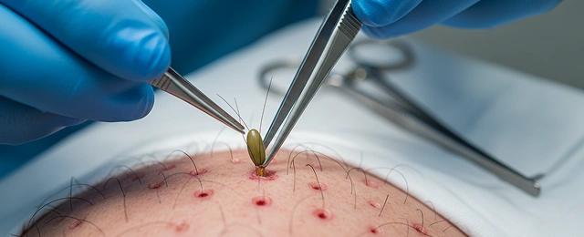 Surgical Solutions