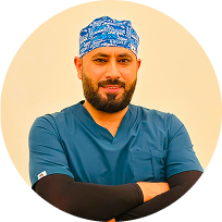 Dr. Zohaib Shah