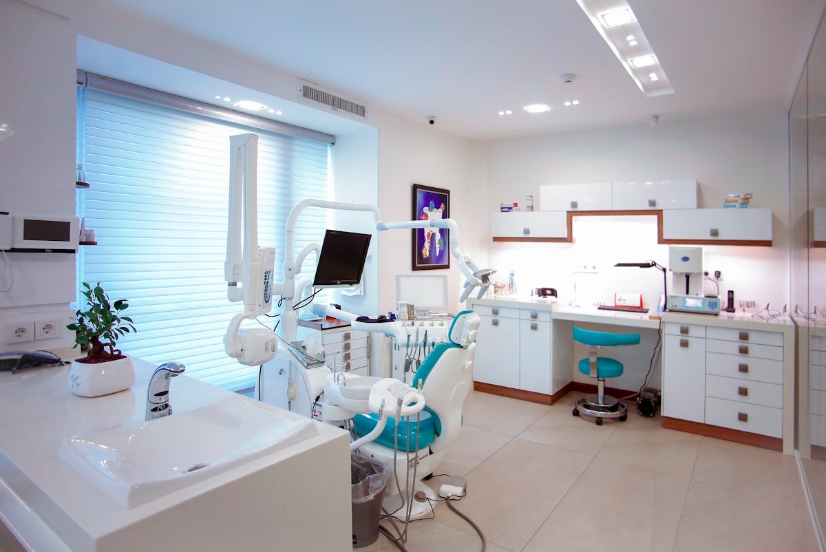 Precision aesthetic procedure setup