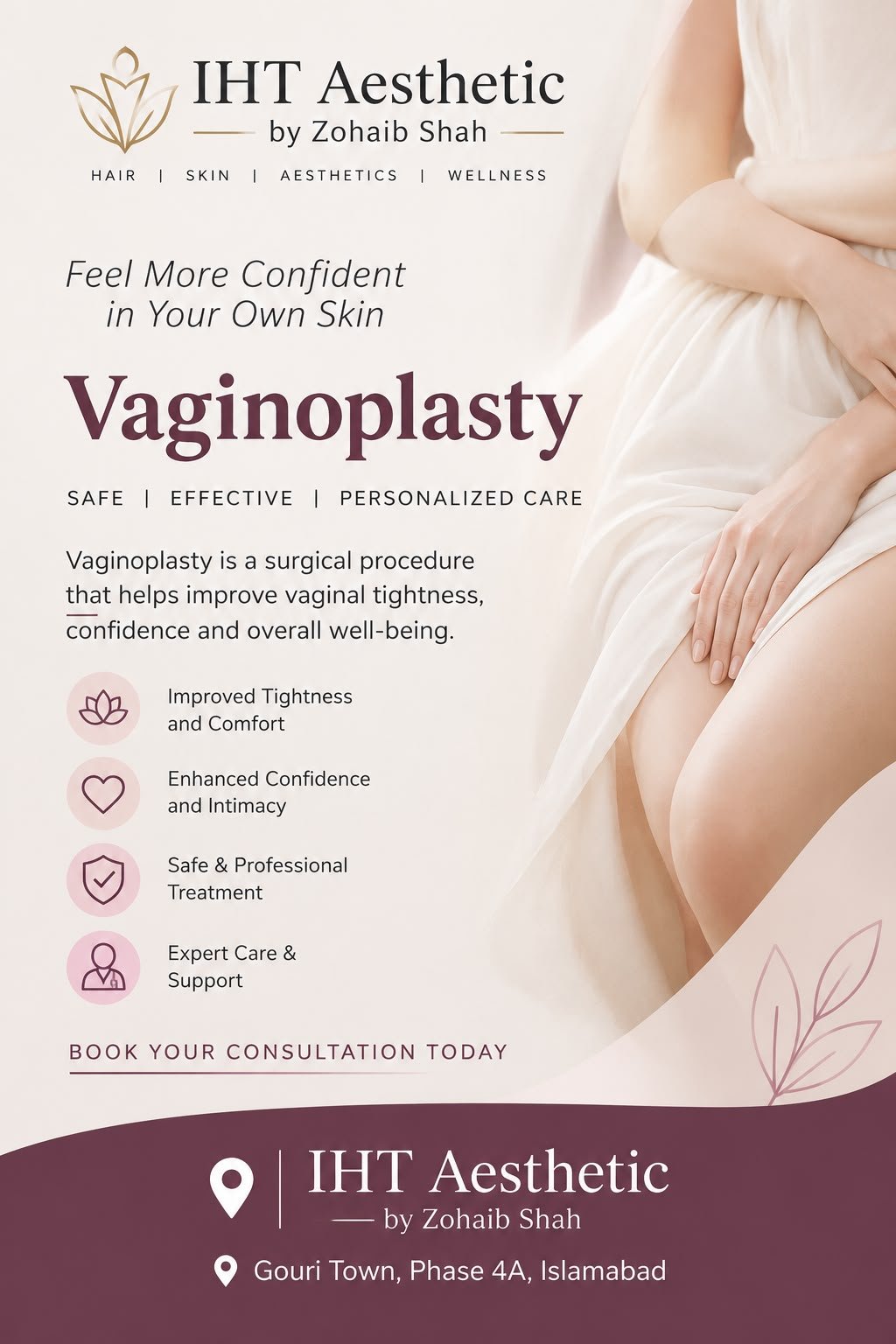 Vaginoplasty