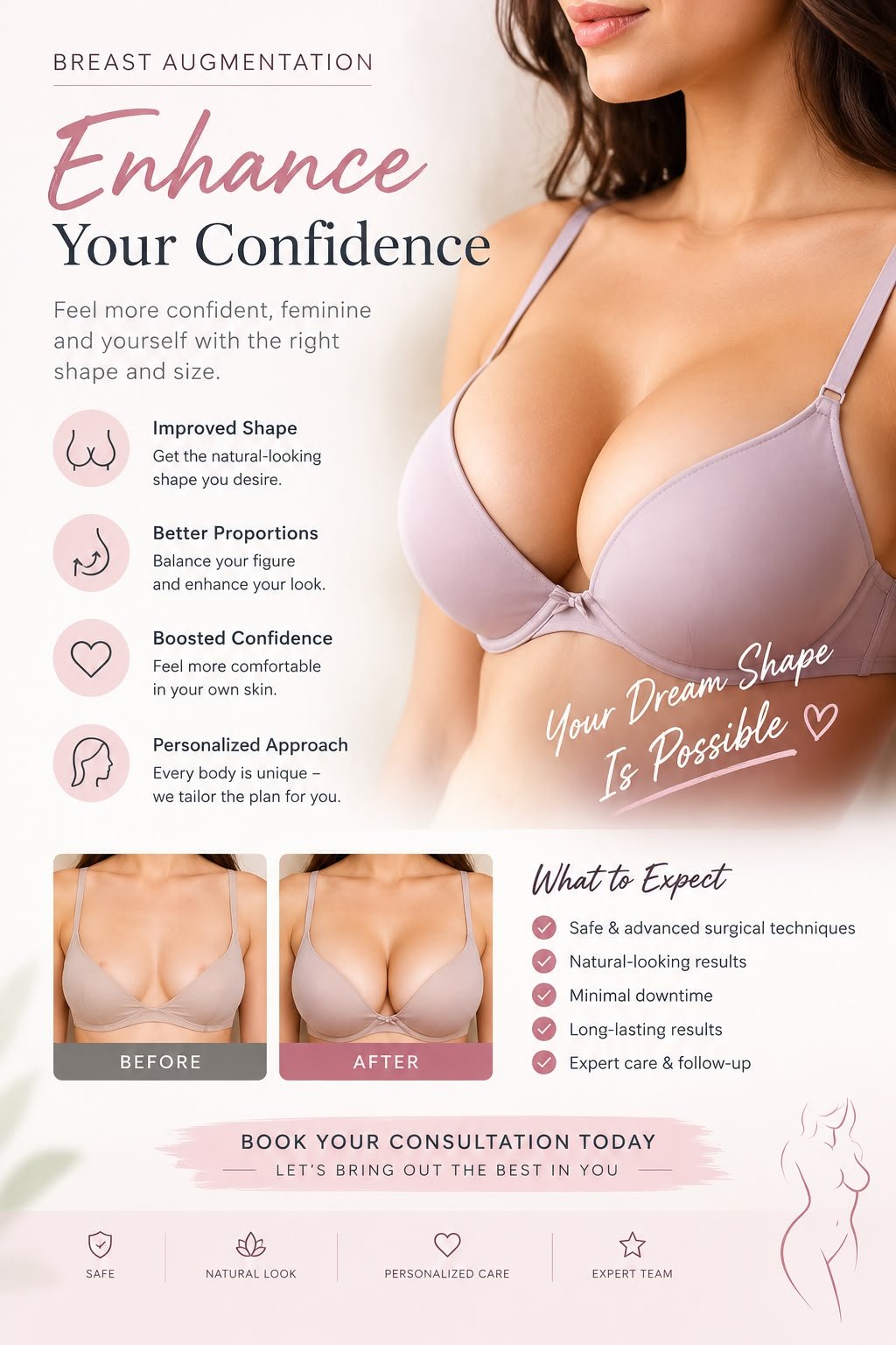 Breast Augmentation